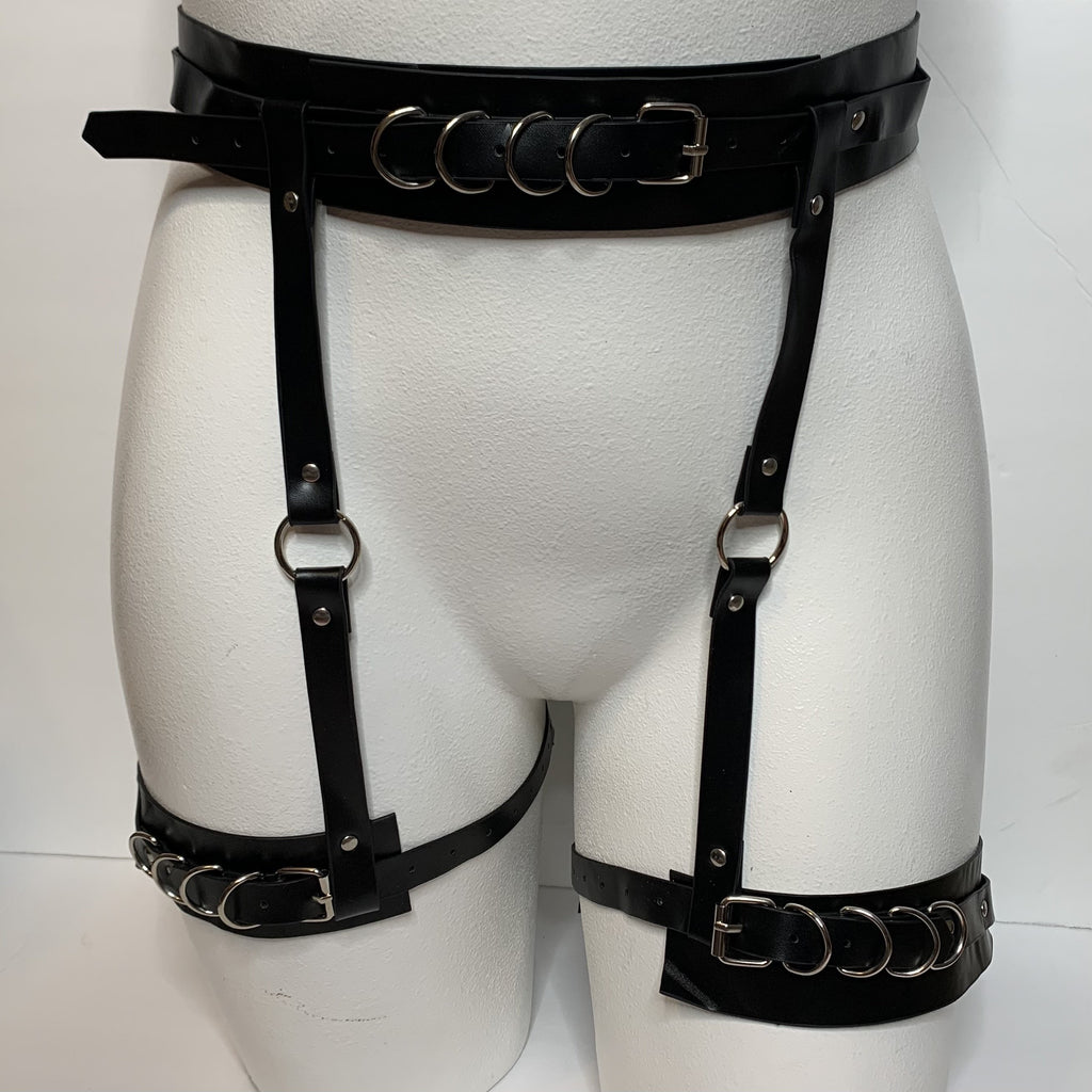 Belt Harnesses