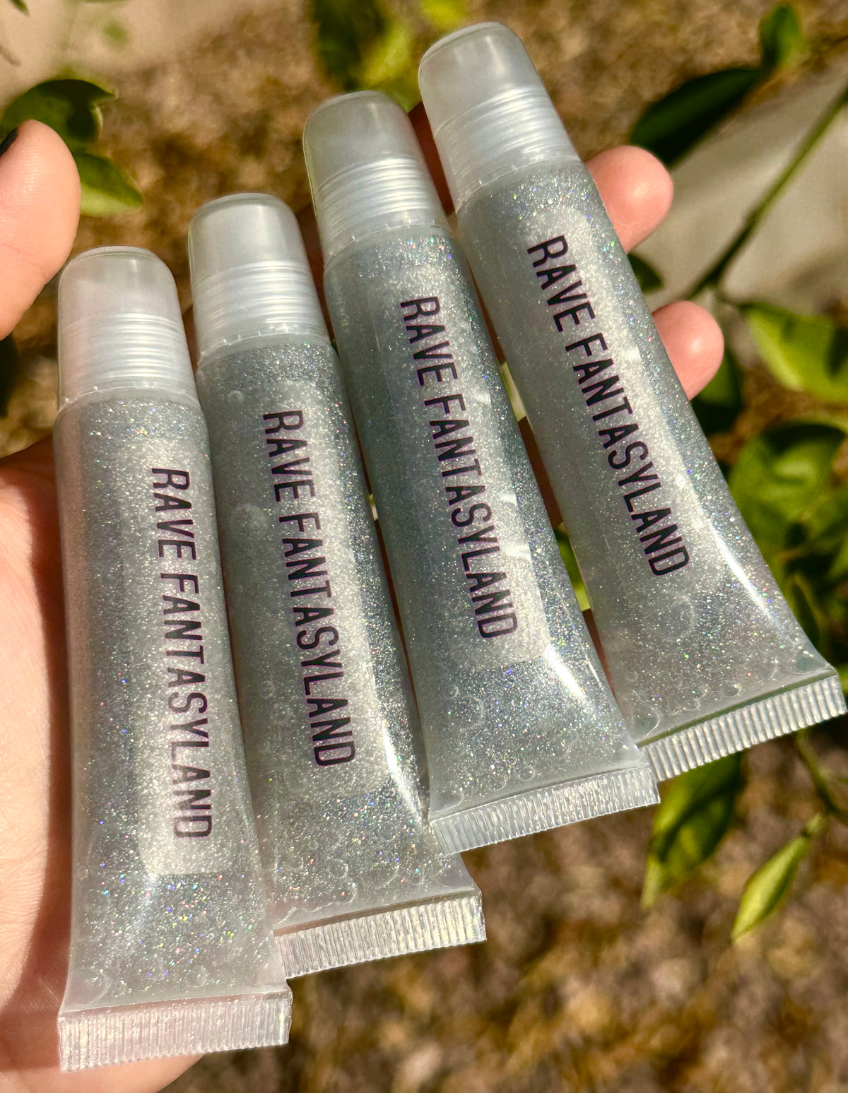 All About Me Gloss