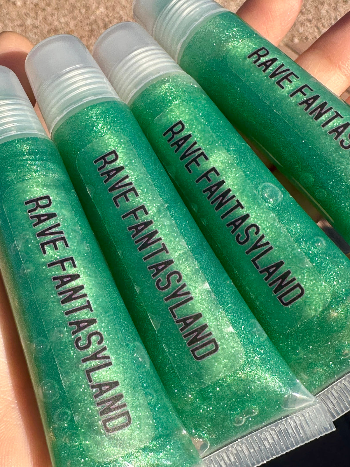 Addicted Gloss