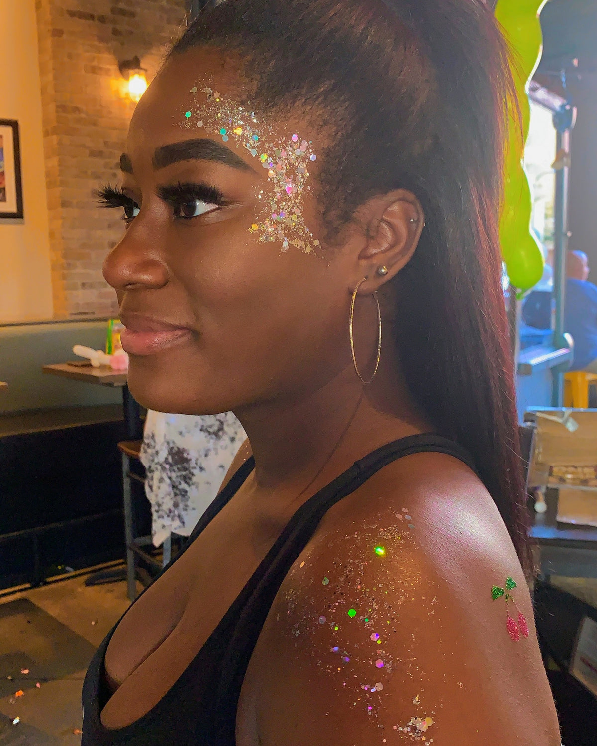 BLING BLING