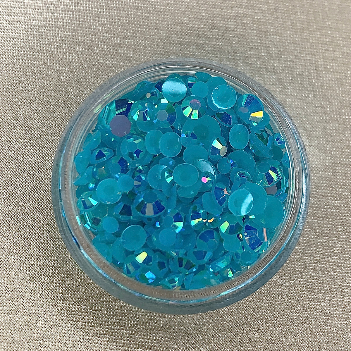 MYSTERY LOOSE GEMS