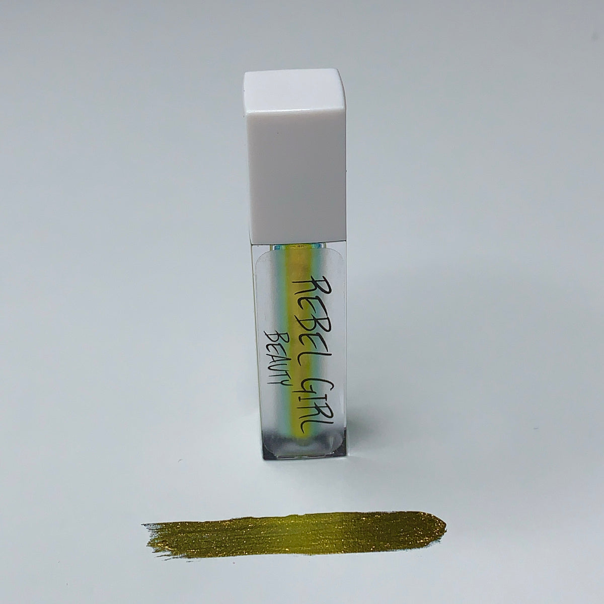 SHAMASH CHROME EYESHADOW