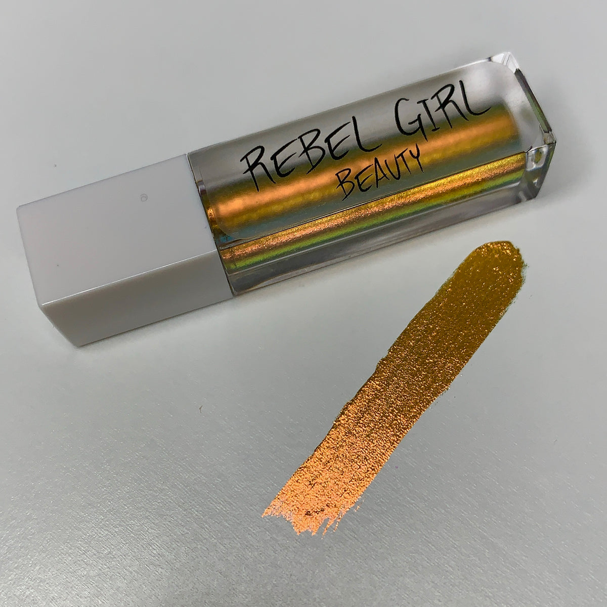 SHAMASH CHROME EYESHADOW
