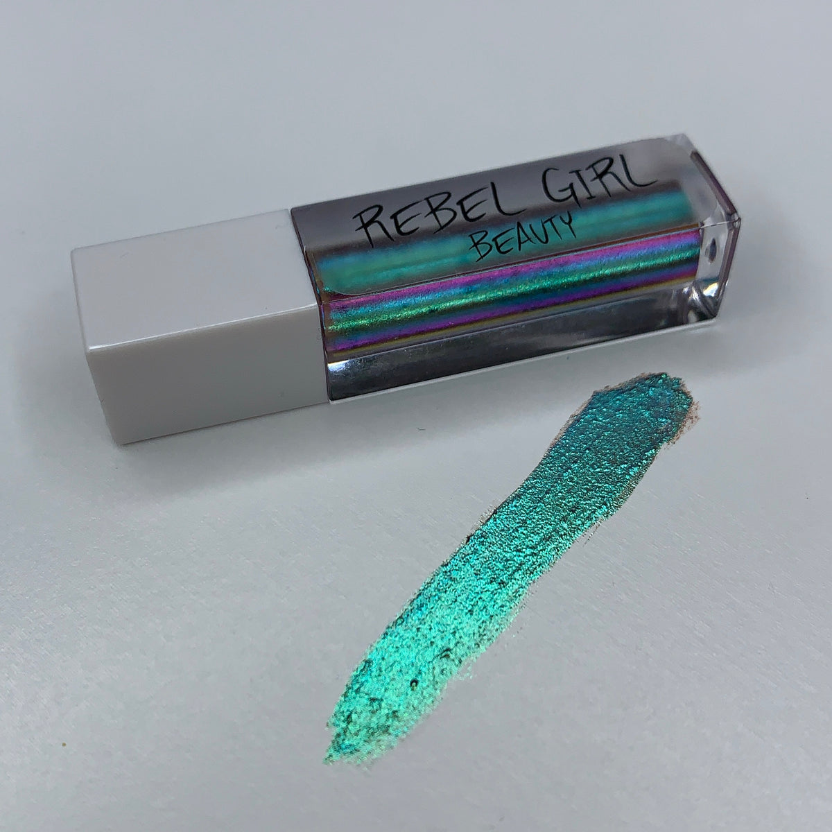 ETERNALS CHROME EYESHADOW