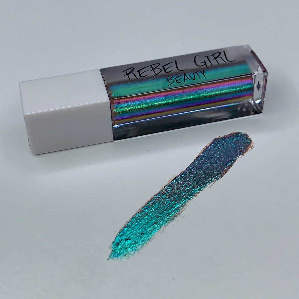 ETERNALS CHROME EYESHADOW
