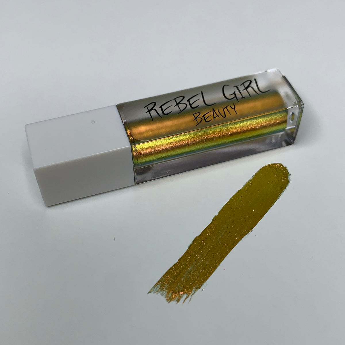 SHAMASH CHROME EYESHADOW