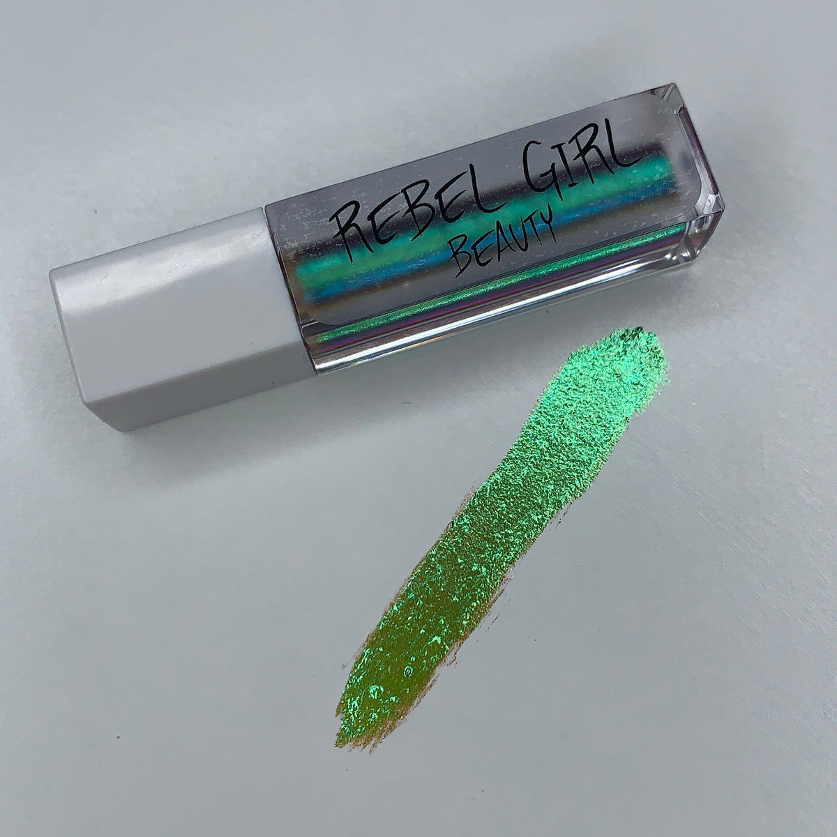 ETERNALS CHROME EYESHADOW