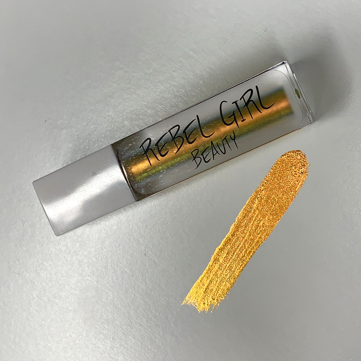 SHAMASH CHROME EYESHADOW
