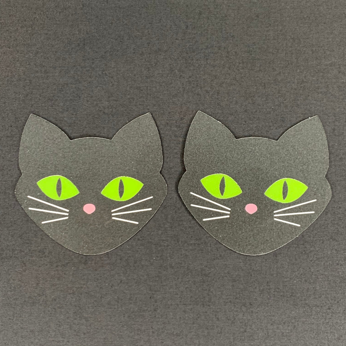Black Cat Pasties