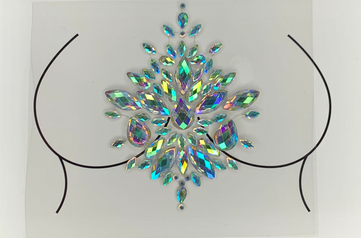 SELF CARE CHEST GEM