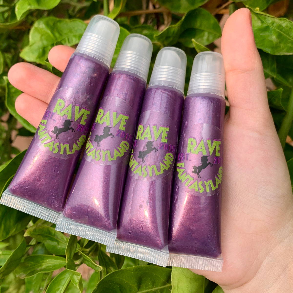Midnight Daze Gloss