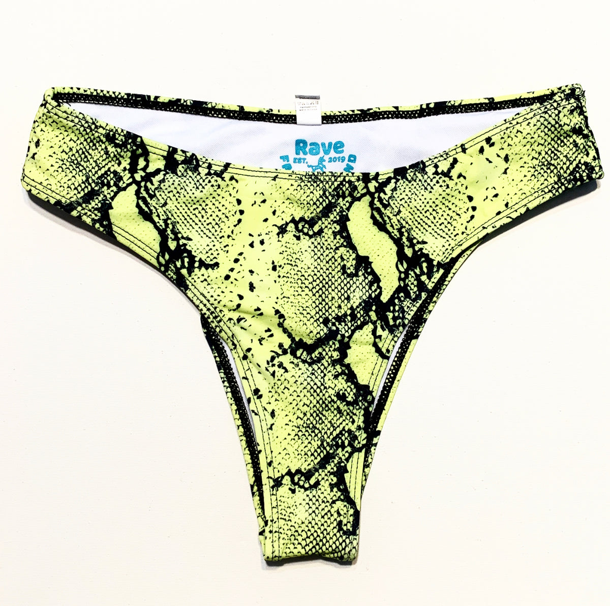 COBRA BABE HIGH CUT BOTTOMS