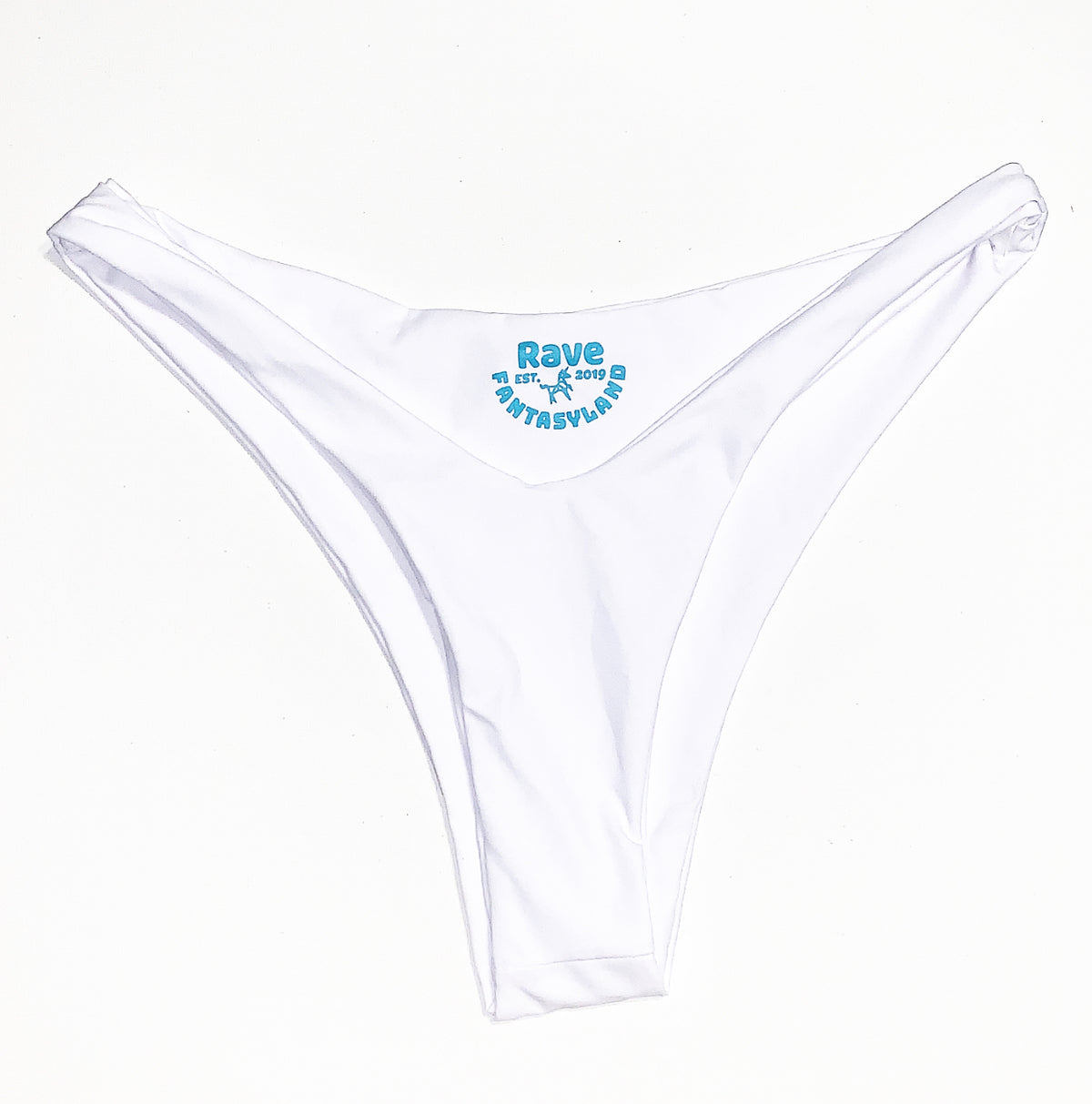 FREE YOURSELF HIGH CUT BOTTOMS