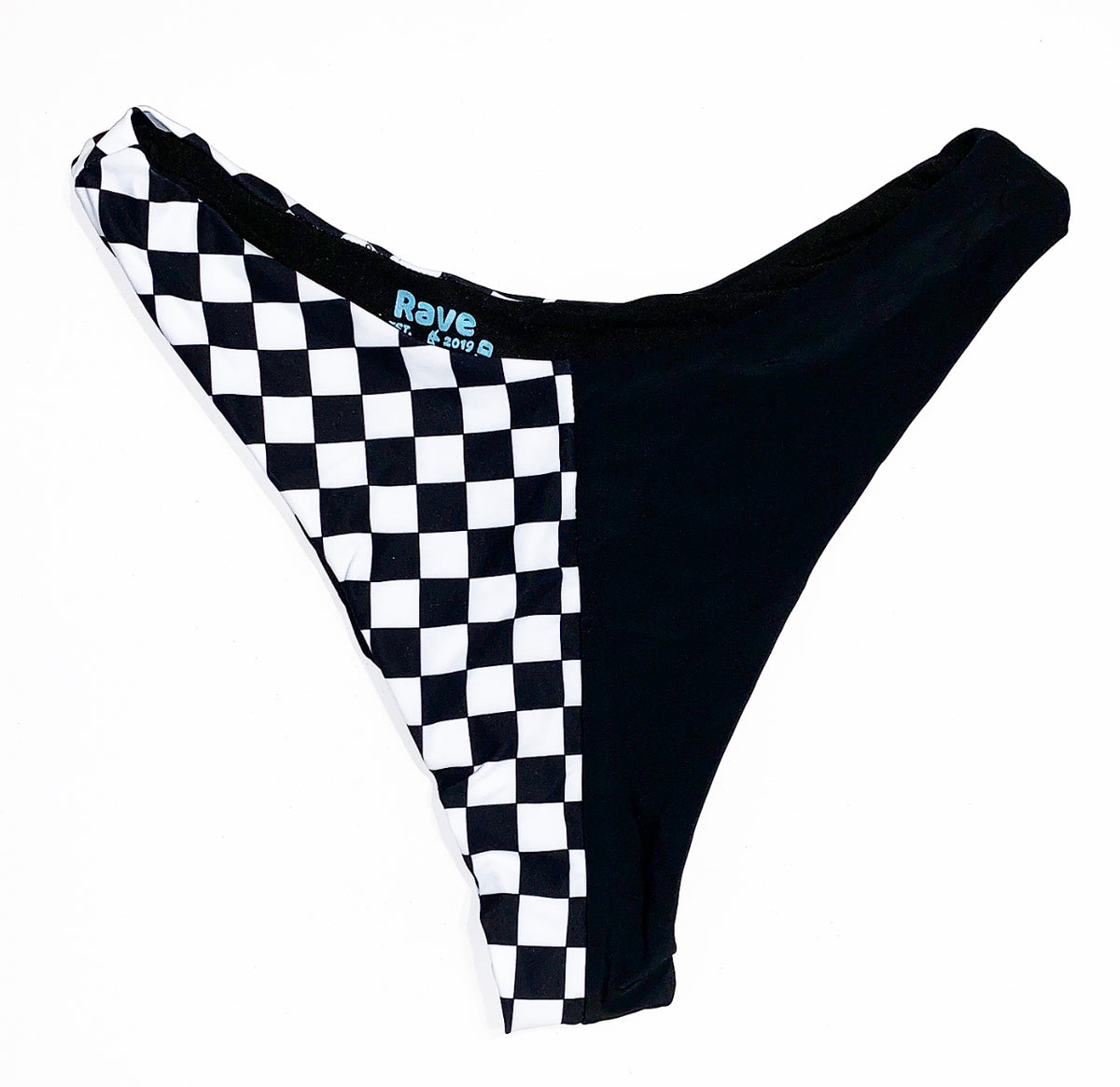 CHECK ME OUT HIGH CUT BOTTOMS