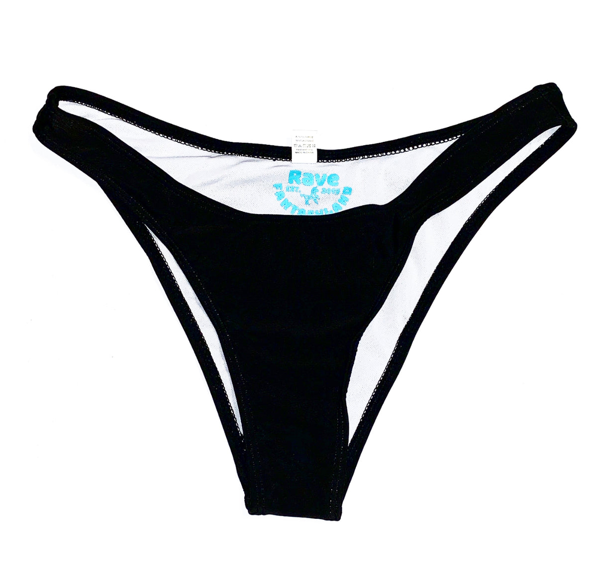 LIKE MY SOUL HIGH CUT BOTTOMS
