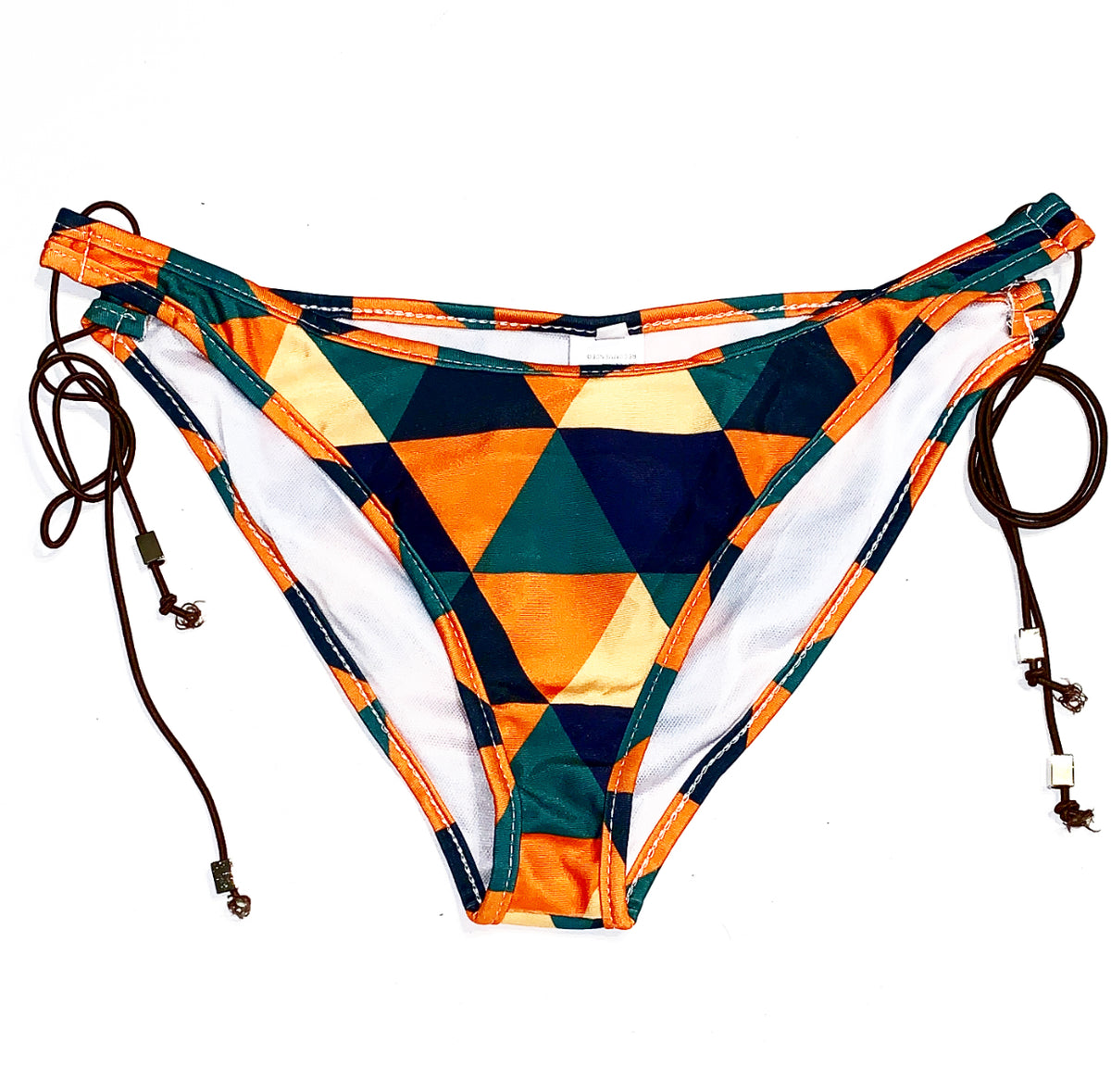 INTO THE WOODS HIGH CUT BOTTOMS