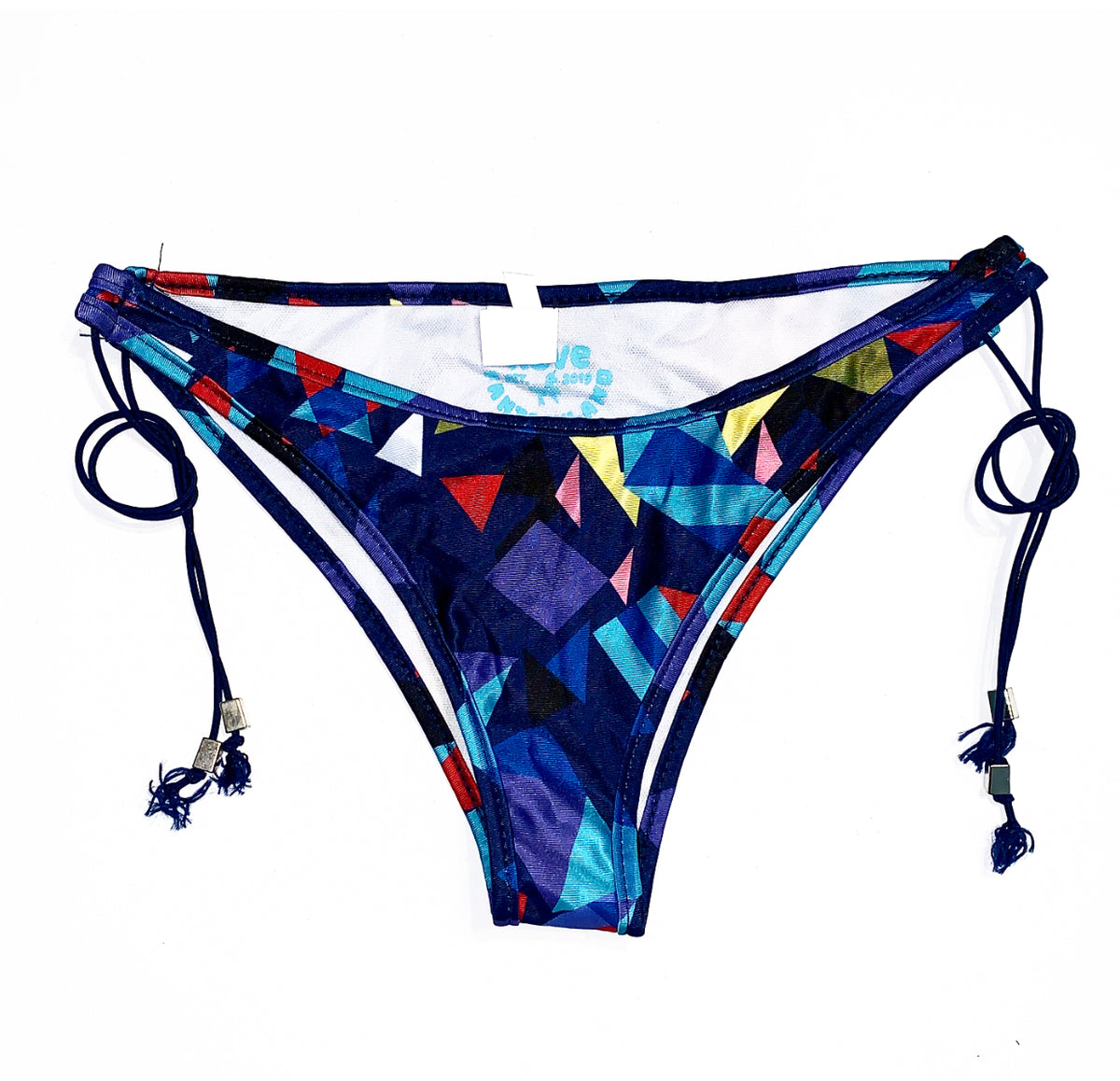 DISCO DANCER BIKINI BOTTOMS