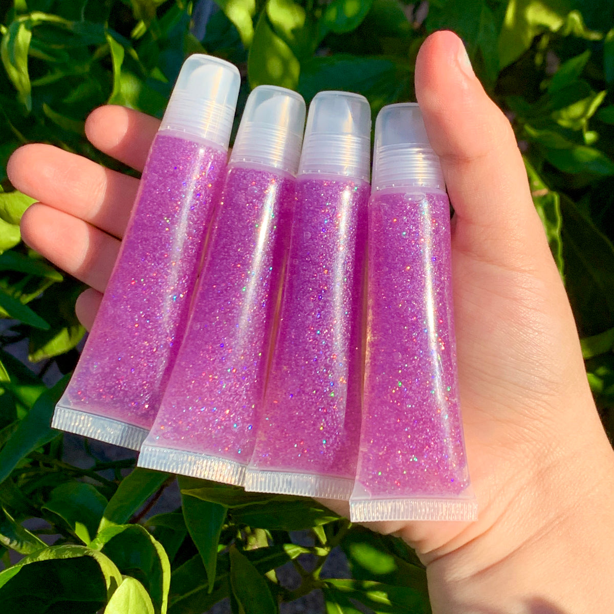 Pop Princess Gloss