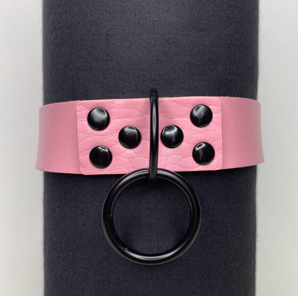 INTO THE ABYSS CHOKERS