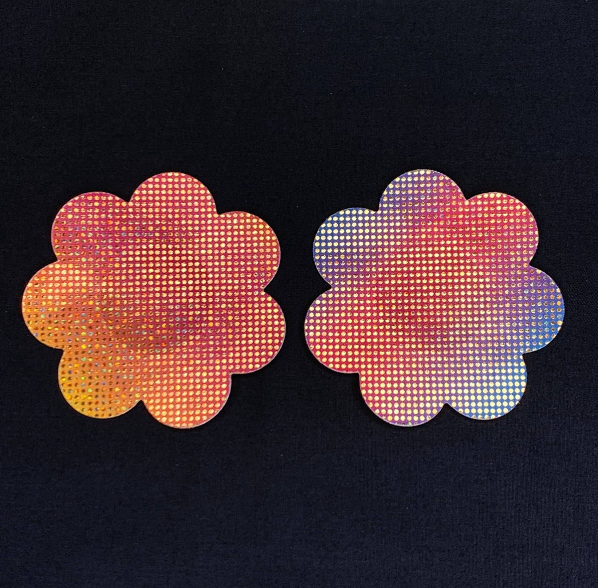 Disco Pasties