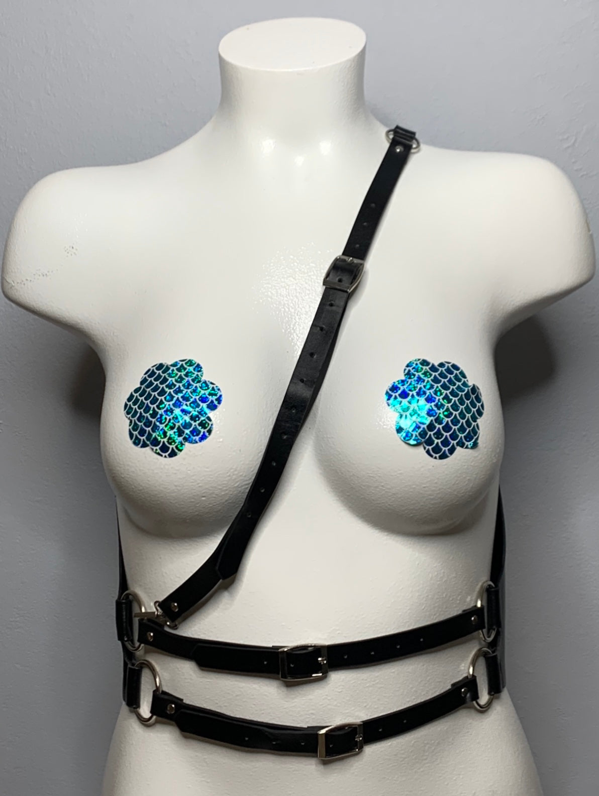 Showdown Body Harness