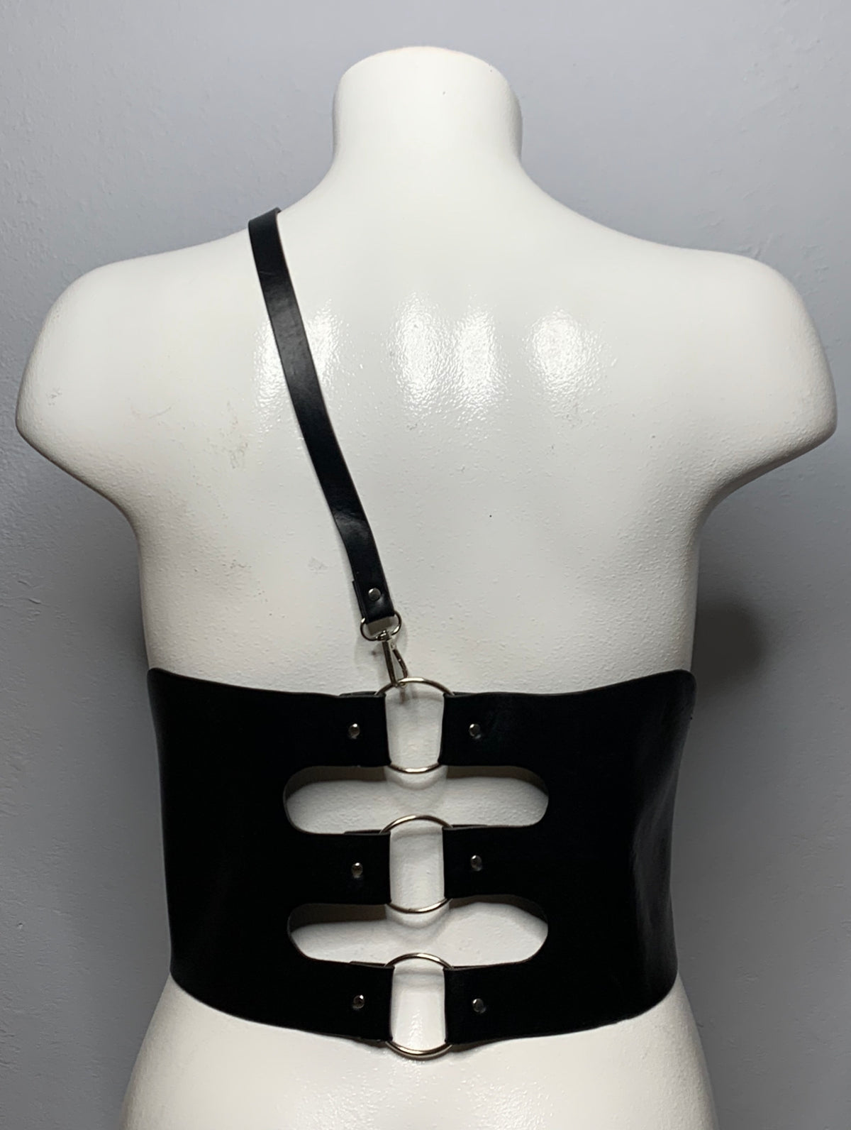 Showdown Body Harness