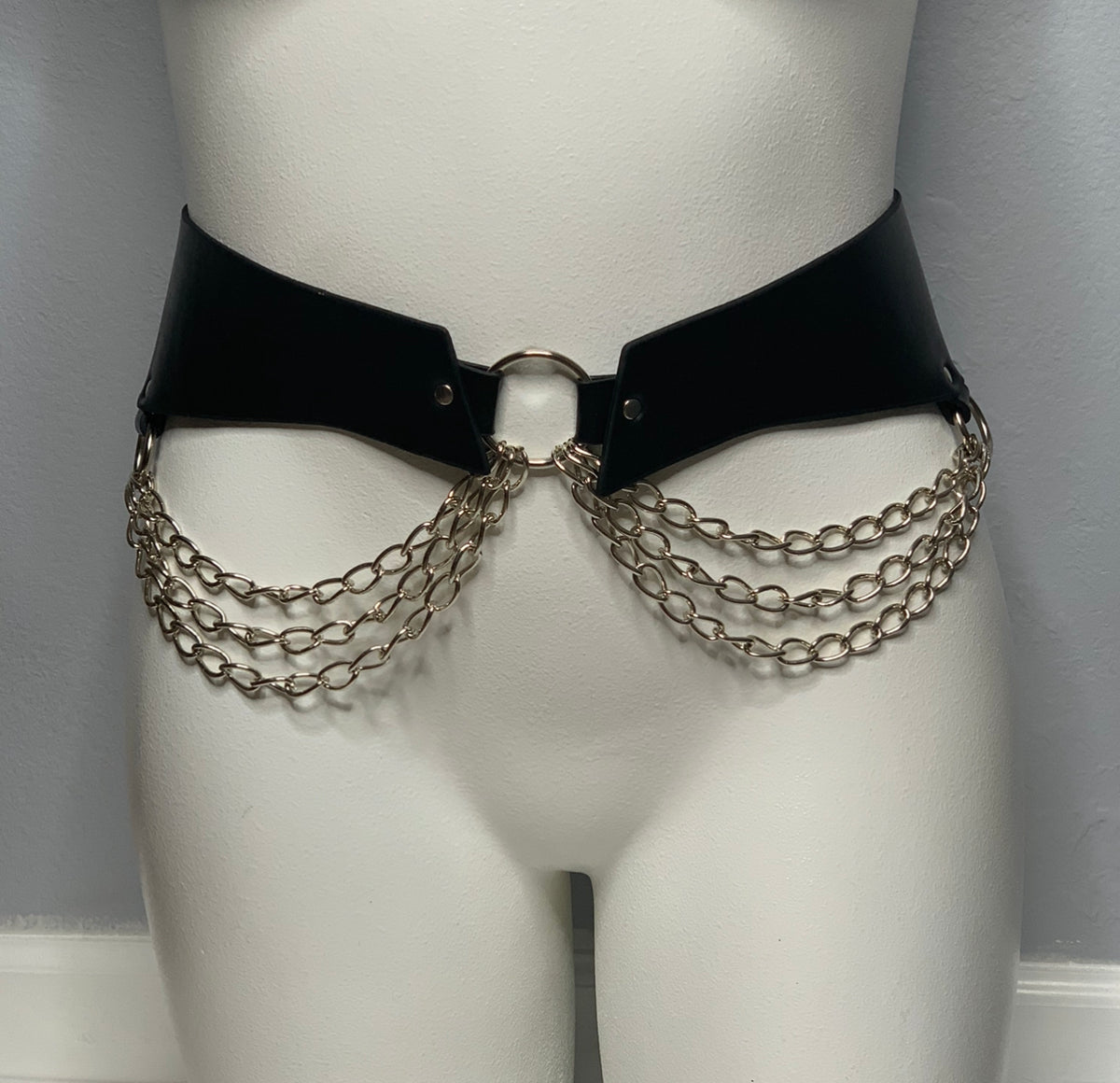 Hecate Belt Harness