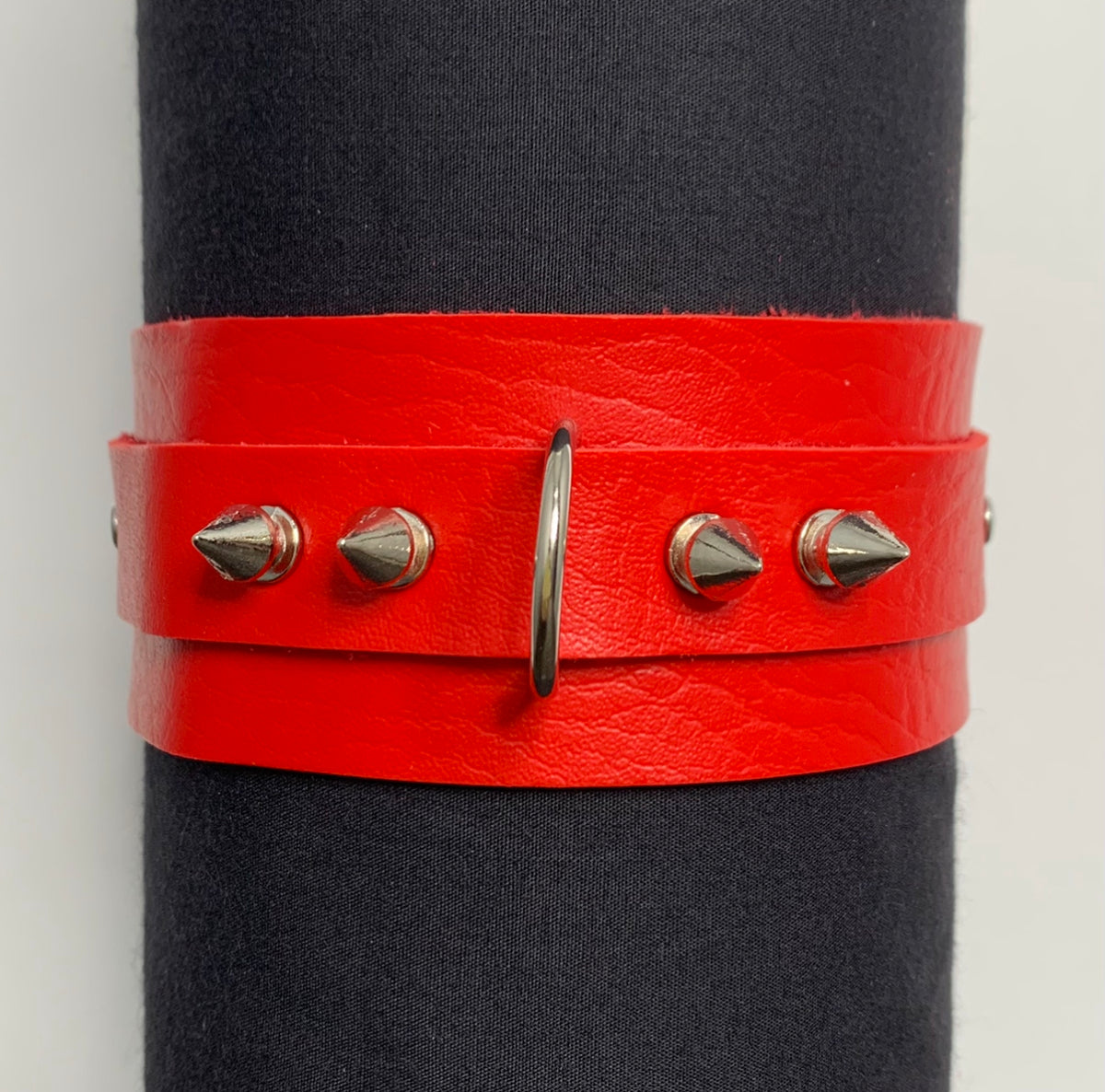 DEVIL’S PET CHOKERS