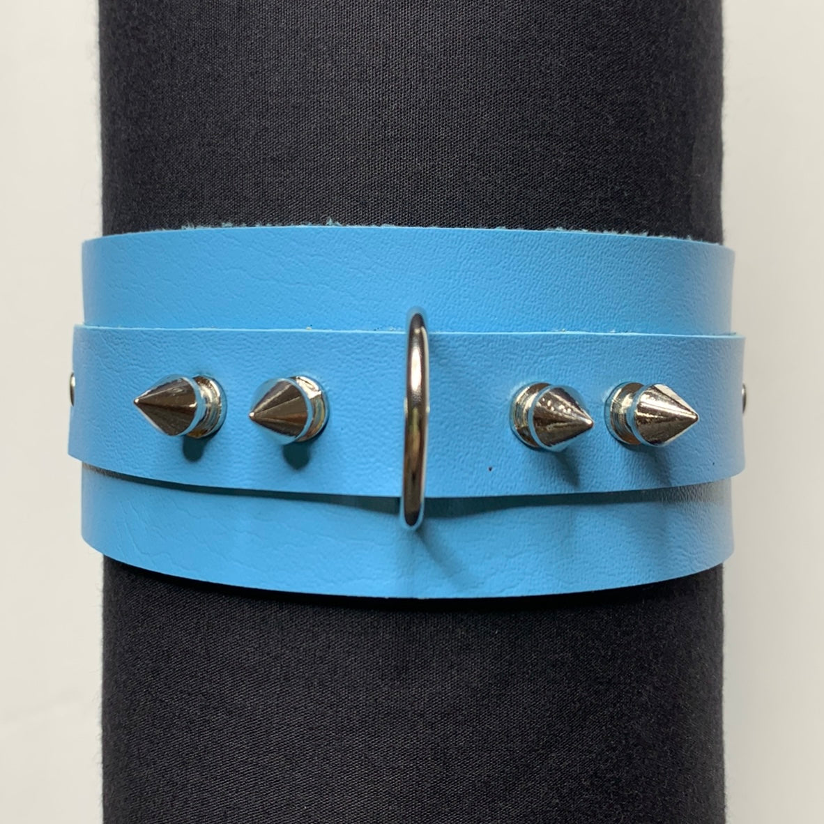 DEVIL’S PET CHOKERS