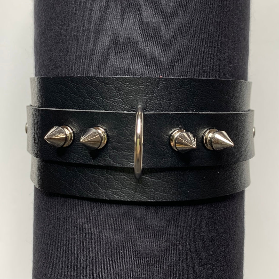 DEVIL’S PET CHOKERS