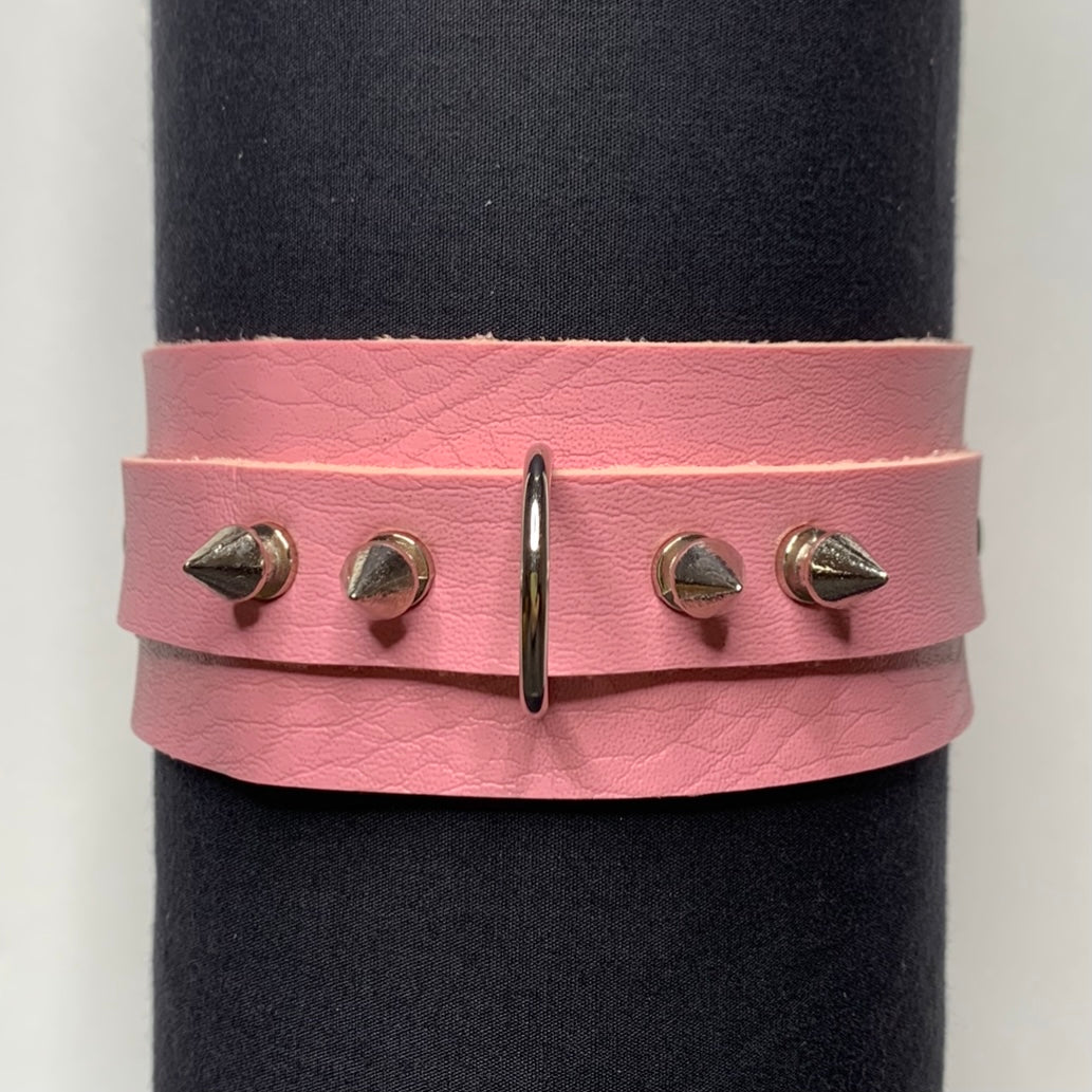 DEVIL’S PET CHOKERS