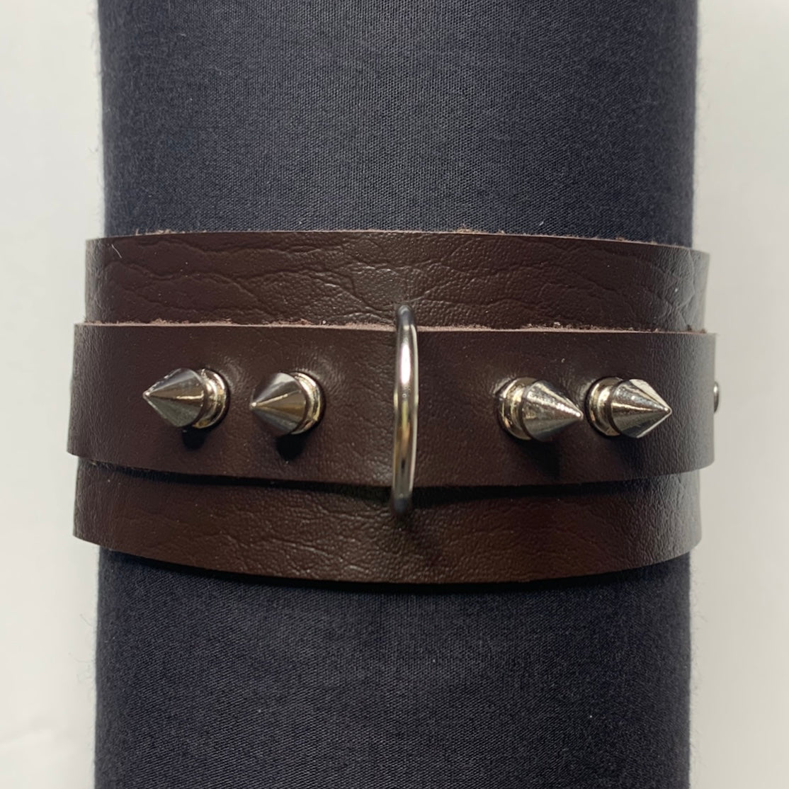 DEVIL’S PET CHOKERS