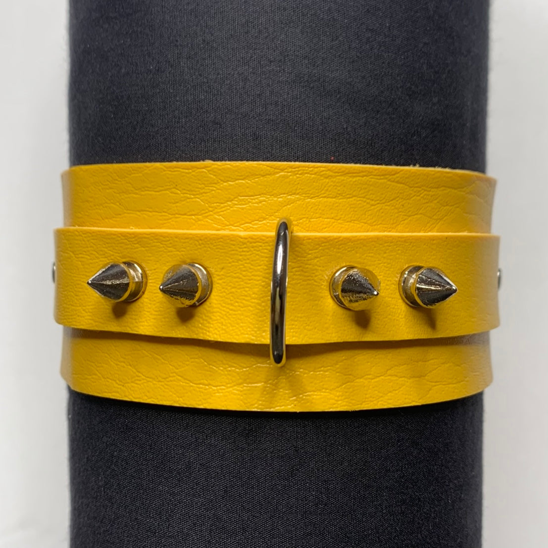 DEVIL’S PET CHOKERS