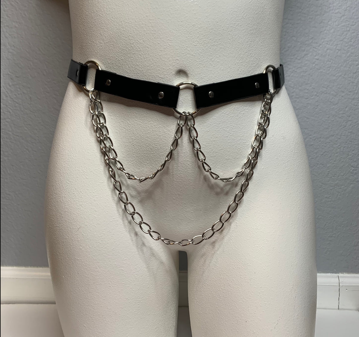 Artemis Belt Harness