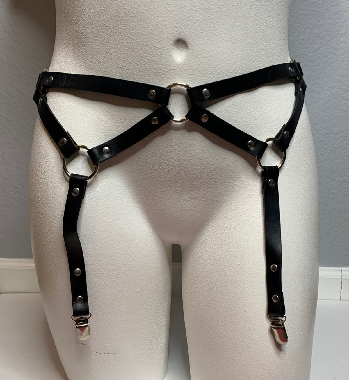 Fantasy Belt Harness