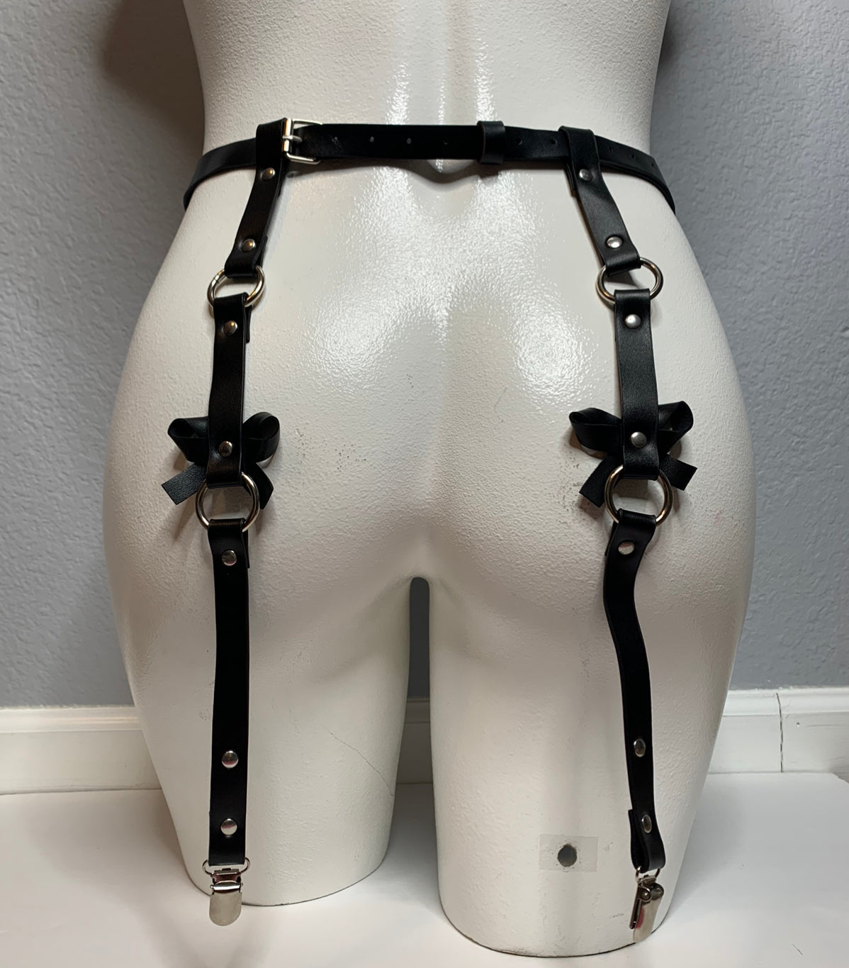 Fantasy Belt Harness