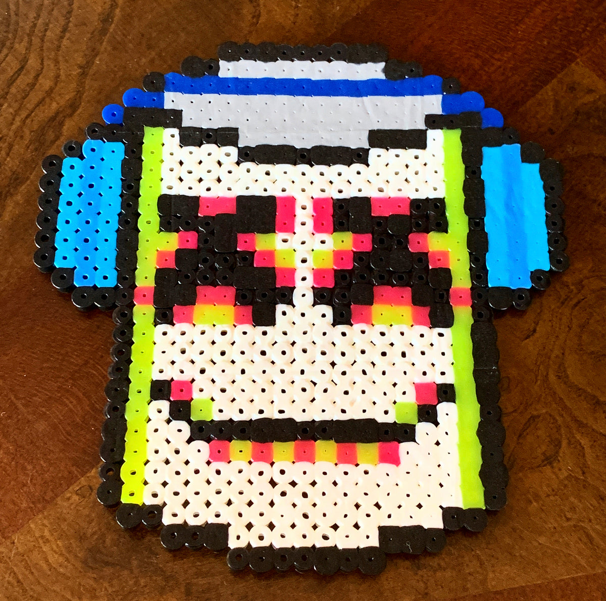 DJ MARSHMELLO PERLER