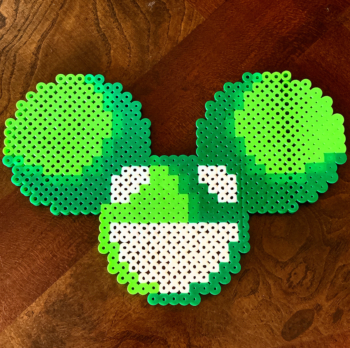DJ DEADMAU5 PERLER