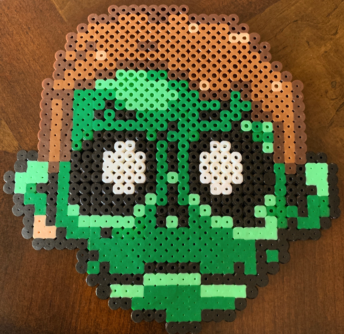 DJ ZOMBOY PERLER