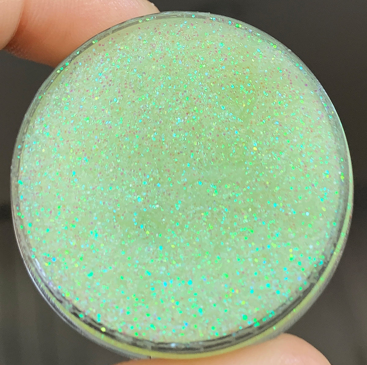 PIXIE DUST