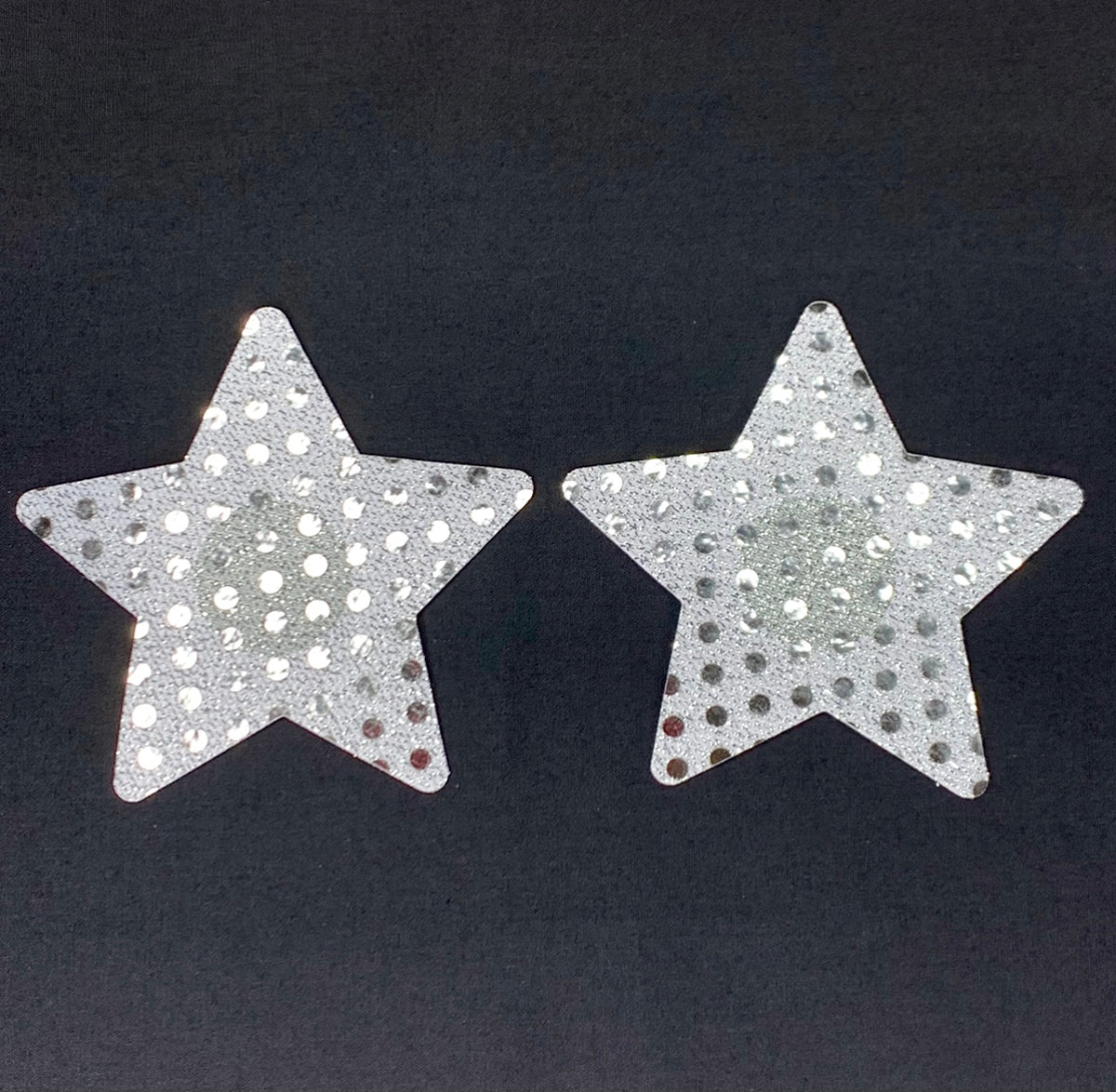 Bling Bling Pasties