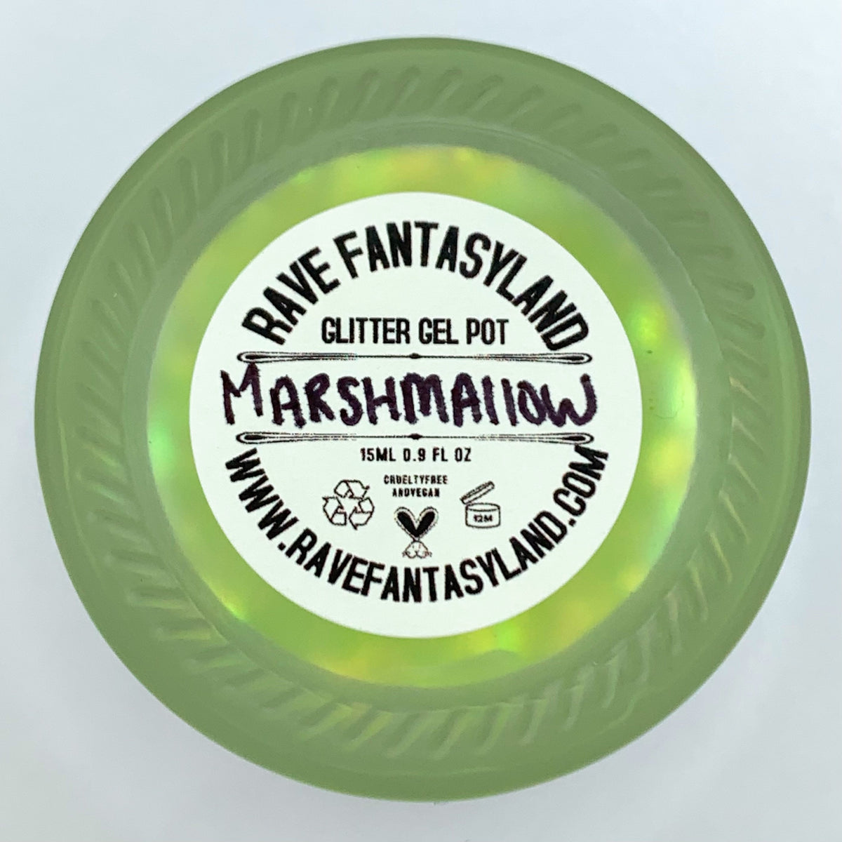 MARSHMALLOW