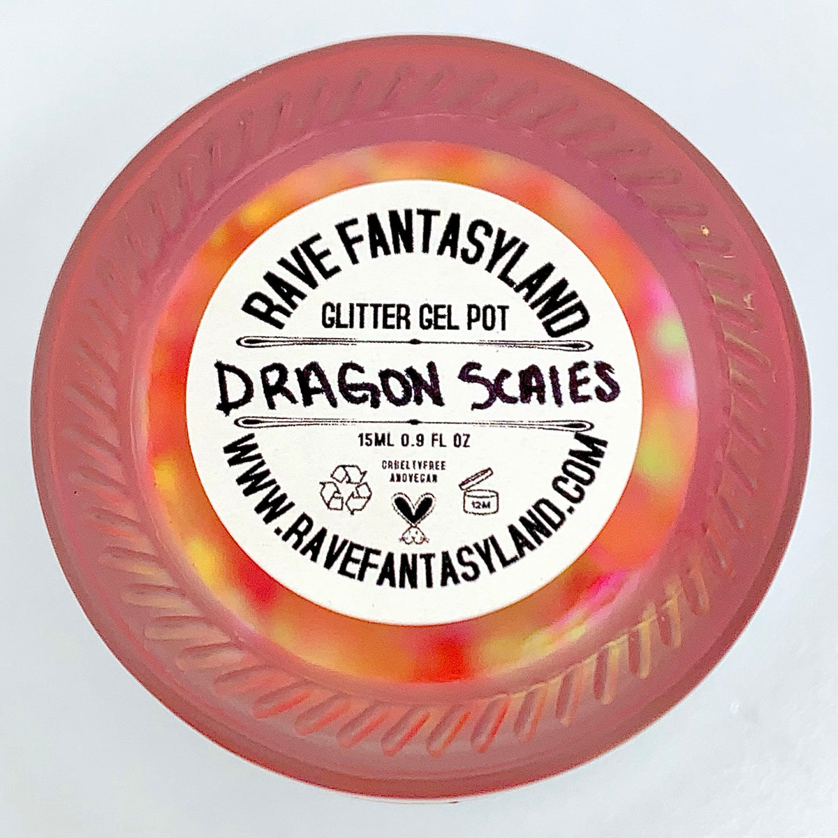 DRAGON SCALES