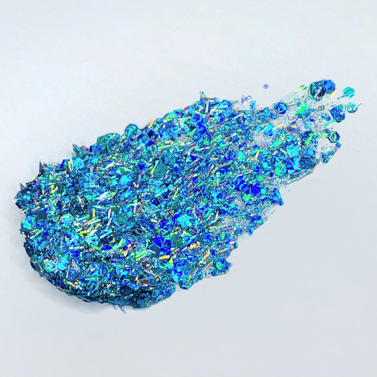 BLUE IVY