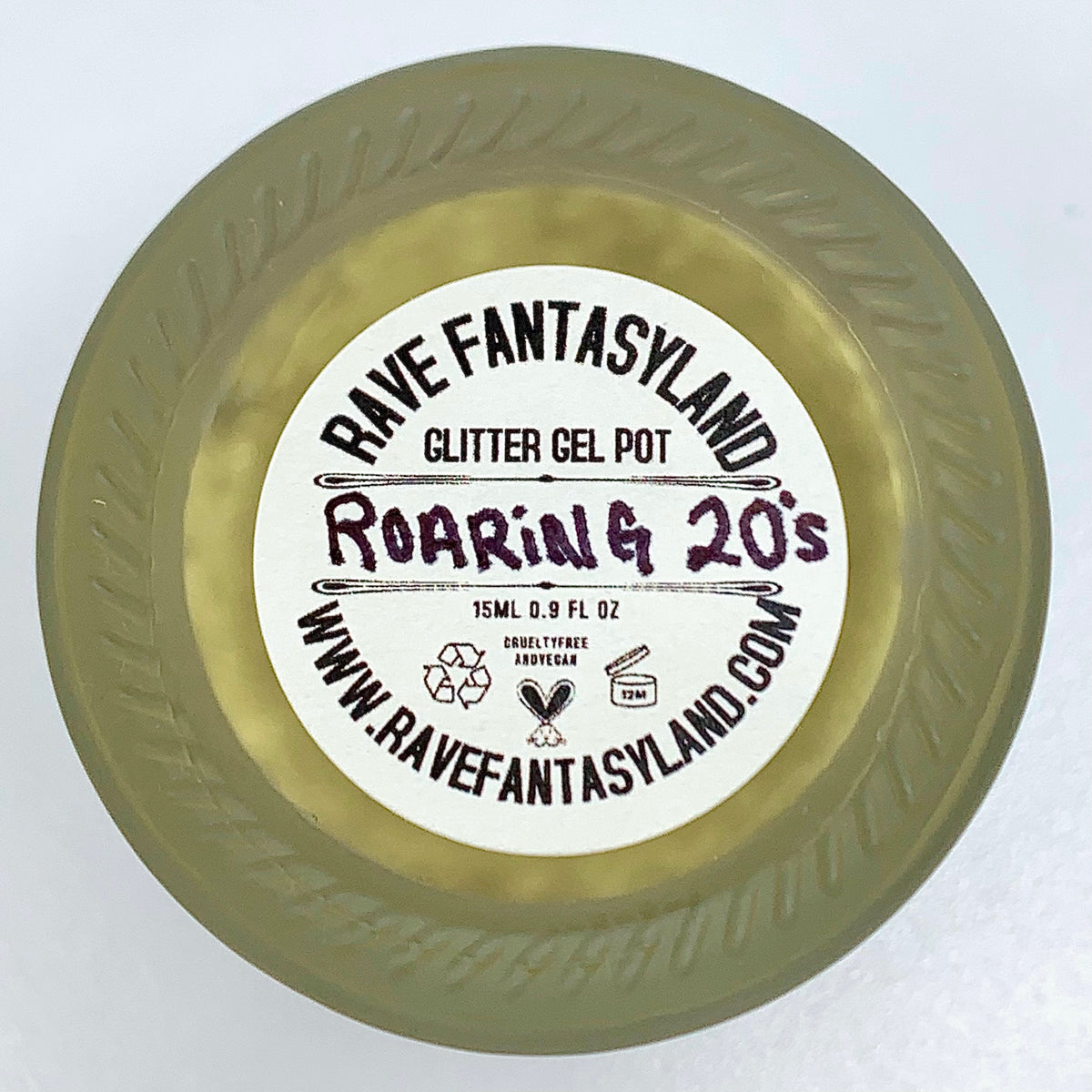 ROARING 20’S