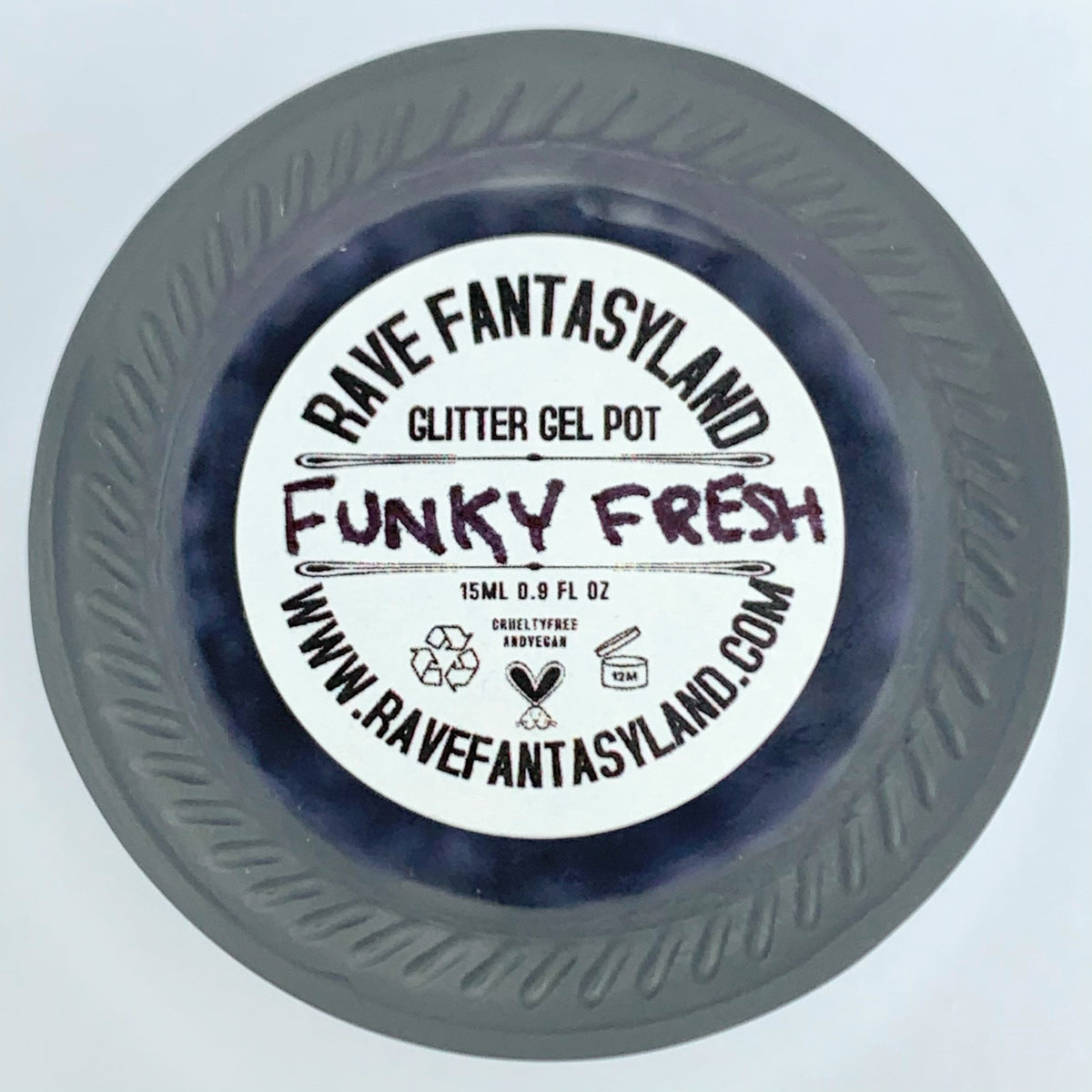 FUNKY FRESH