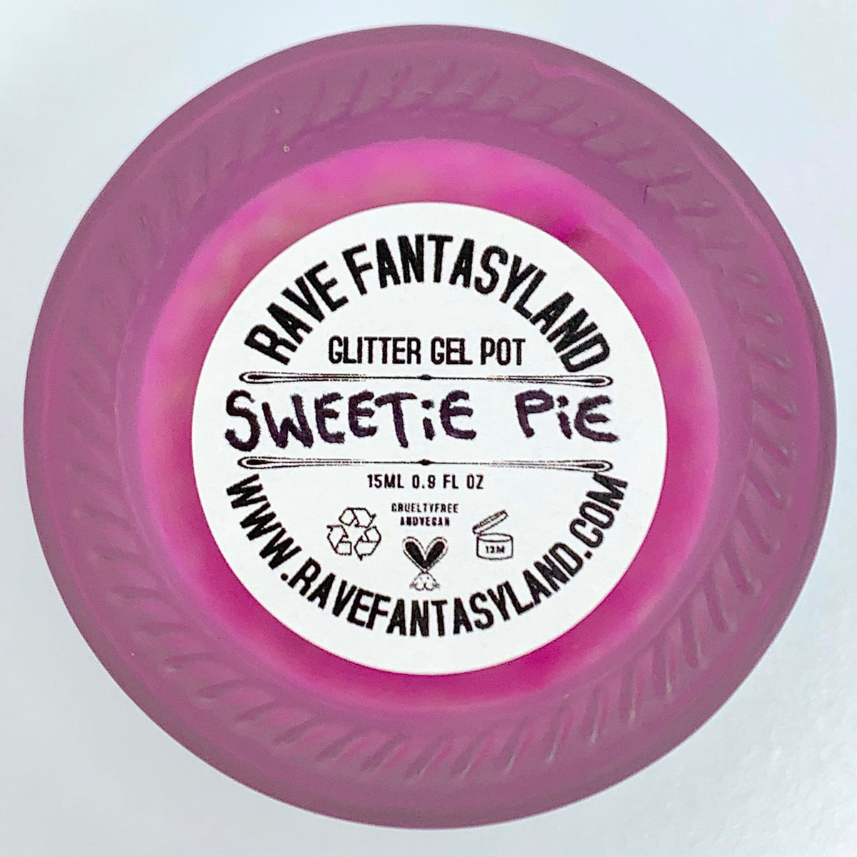 SWEETIE PIE