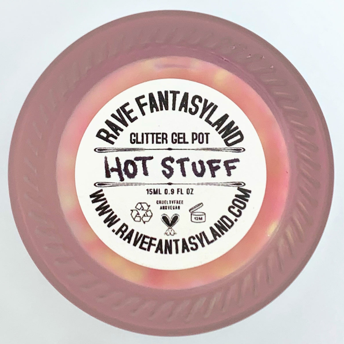 HOT STUFF
