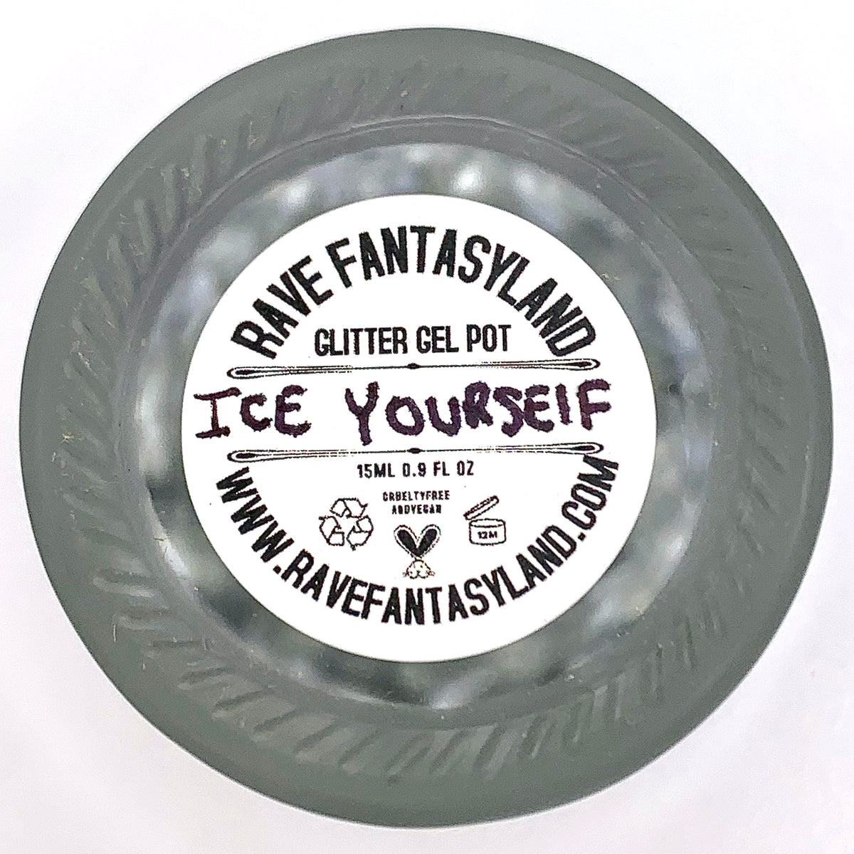 ICE YOURSELF