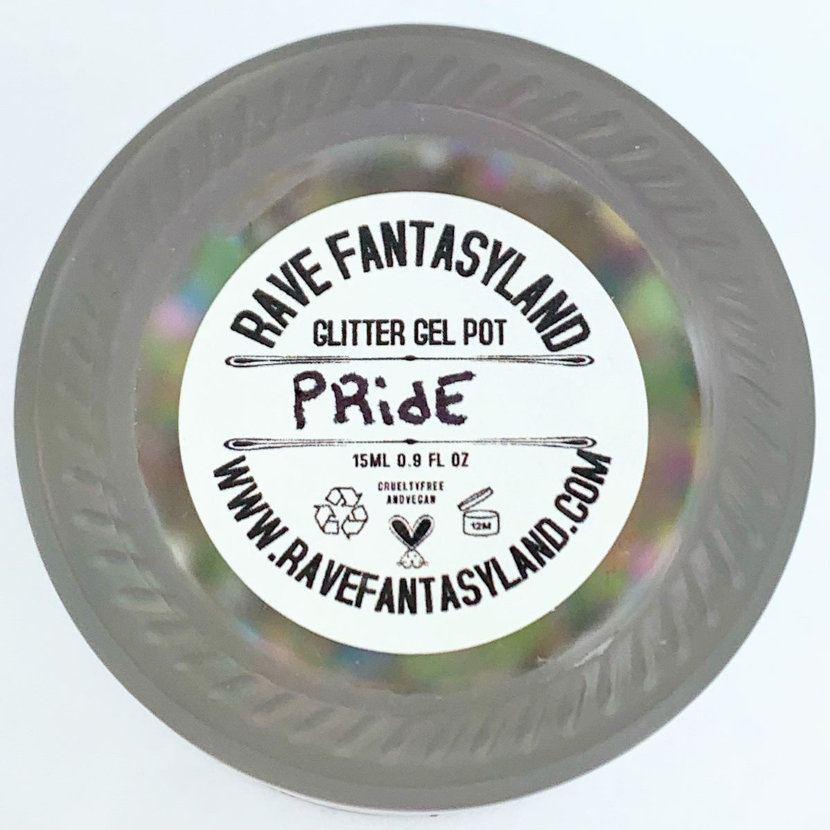 PRIDE